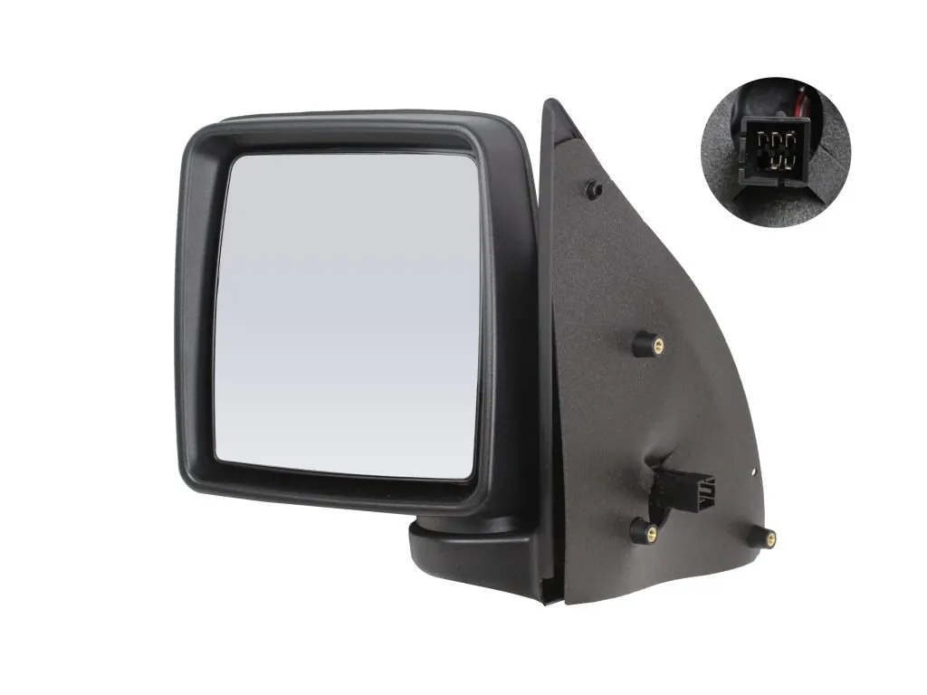 Exterior Mirror 2829M05