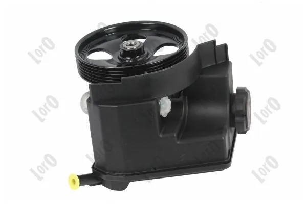 Hydraulic Pump, steering 140-01-200