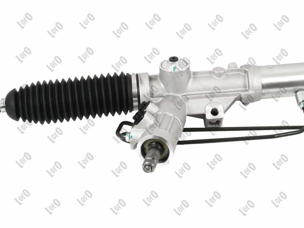 Steering Gear 140-02-019