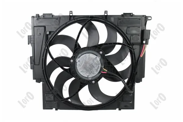 ABAKUS 004-014-0022 Fan, engine cooling