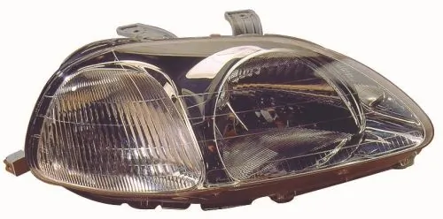 Headlight 217-1119R-LD-EM