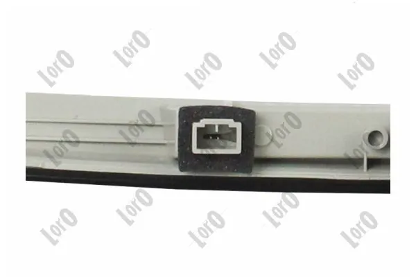 ABAKUS 052-17-870S Auxiliary Stop Light