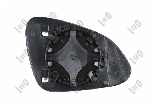 Mirror Glass, exterior mirror 2823G01