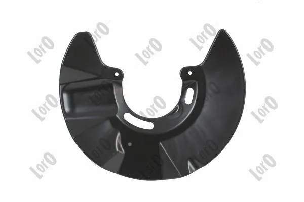 Splash Guard, brake disc 131-07-122