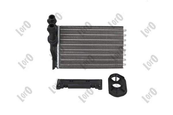 Heat Exchanger, interior heating 003-015-0005