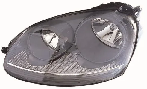 Headlight 441-1171L-LDEM6