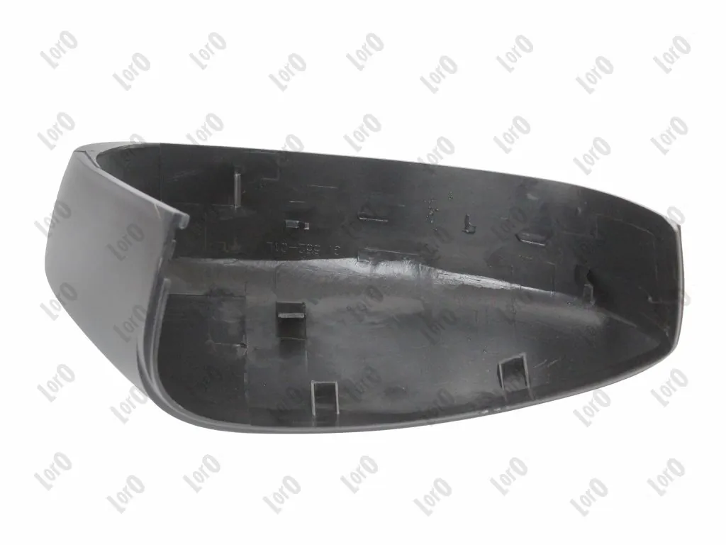 ABAKUS 4059C01 Cover, exterior mirror