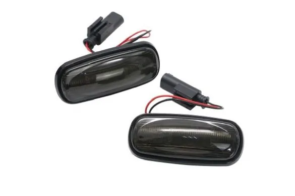 ABAKUS L27-140-002LED-S Indicator Set