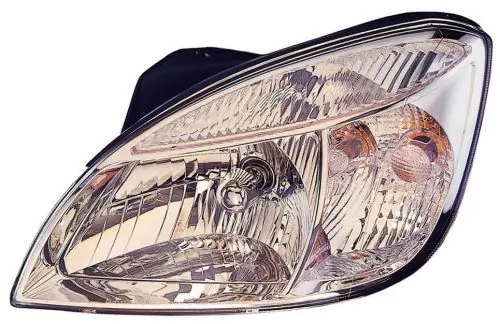 Headlight 223-1123R-LD-EM