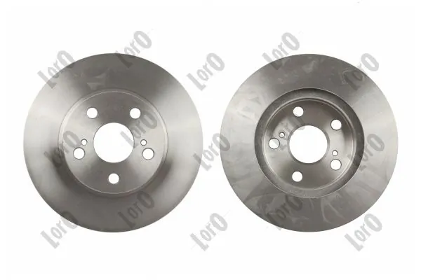Brake Disc 231-03-134