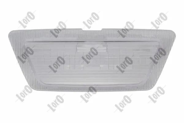 Licence Plate Light 037-05-900