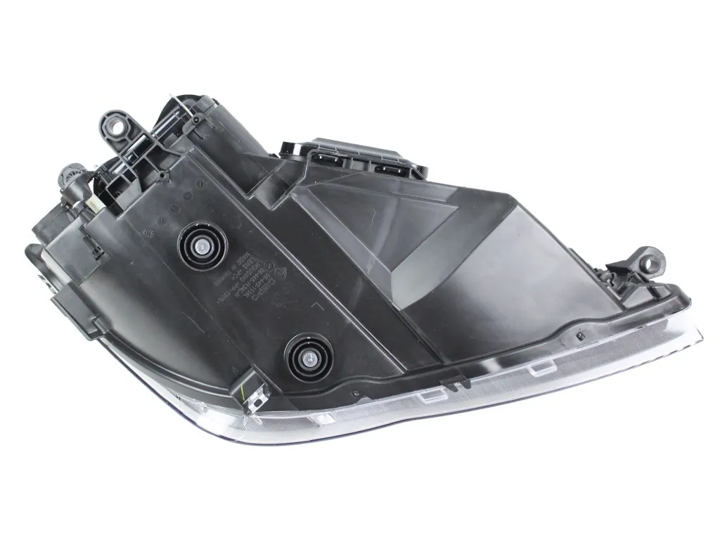 Headlight 445-1134LMLDEM2