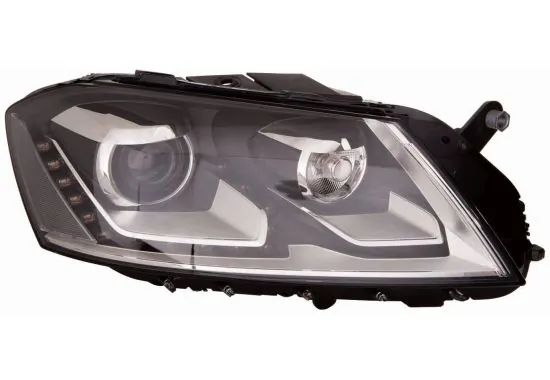 Headlight 441-11G7LMLEAD2