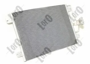 Condenser, air conditioning 042-016-0007