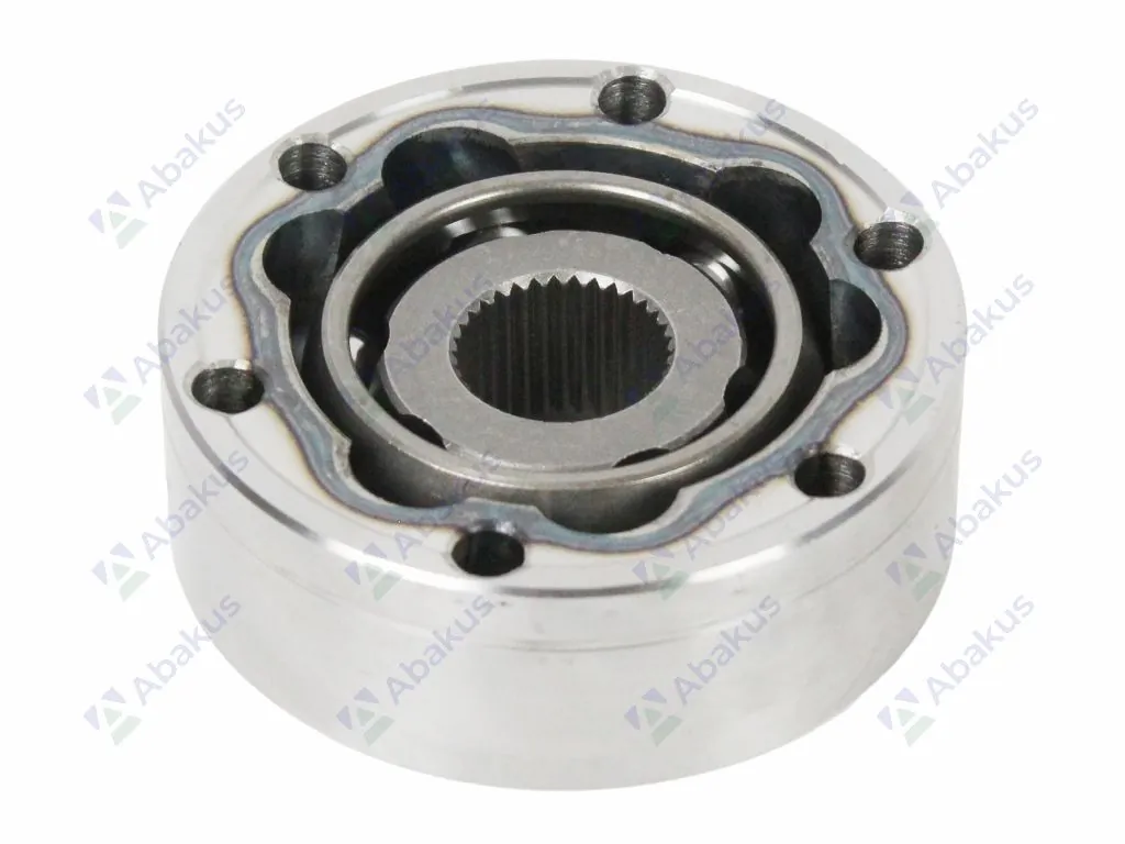 ABAKUS 141-04-007 Joint Kit, drive shaft