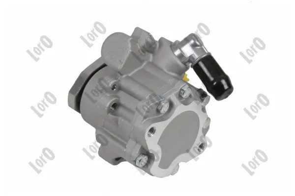 Hydraulic Pump, steering 140-01-032