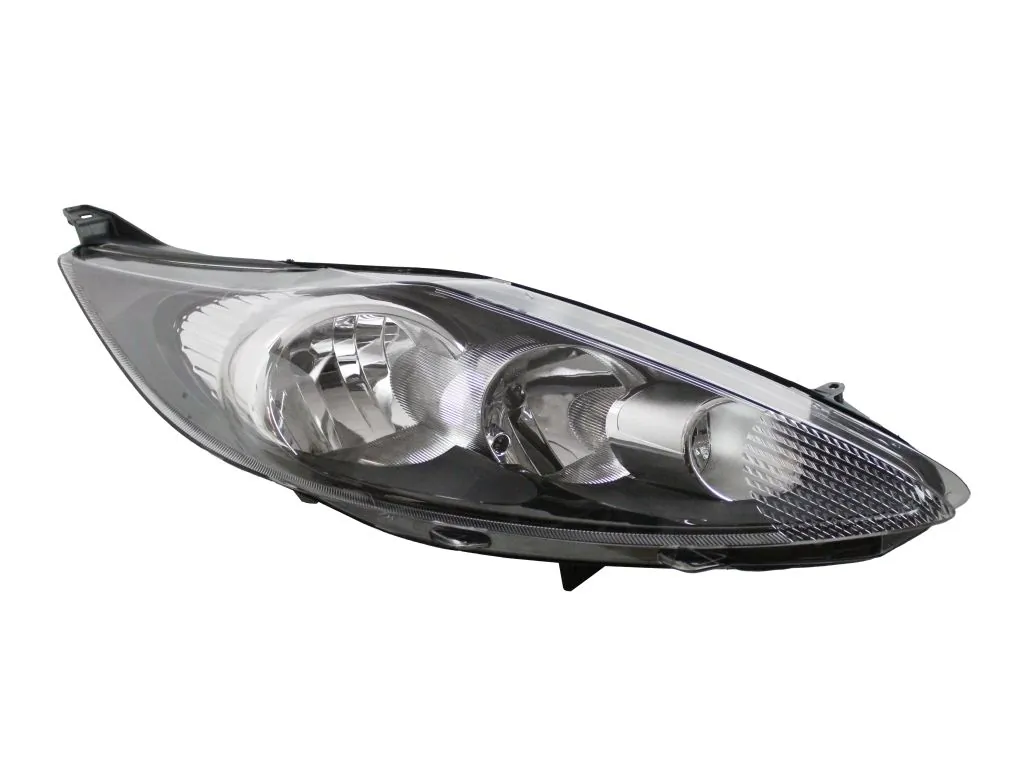 Headlight 431-1187RMLDEM2
