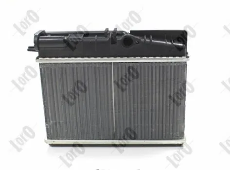 Heat Exchanger, interior heating 004-015-0018