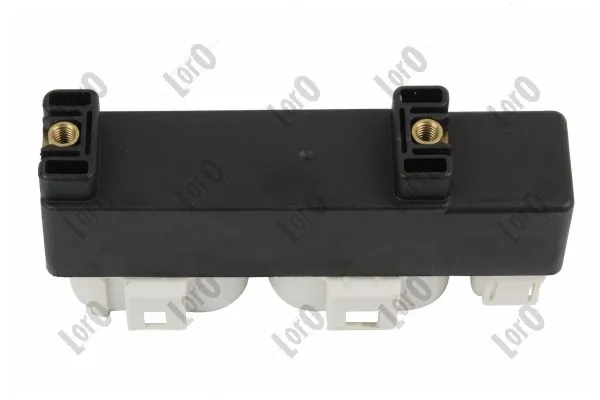 Control Unit, electric fan (engine cooling) 133-053-016