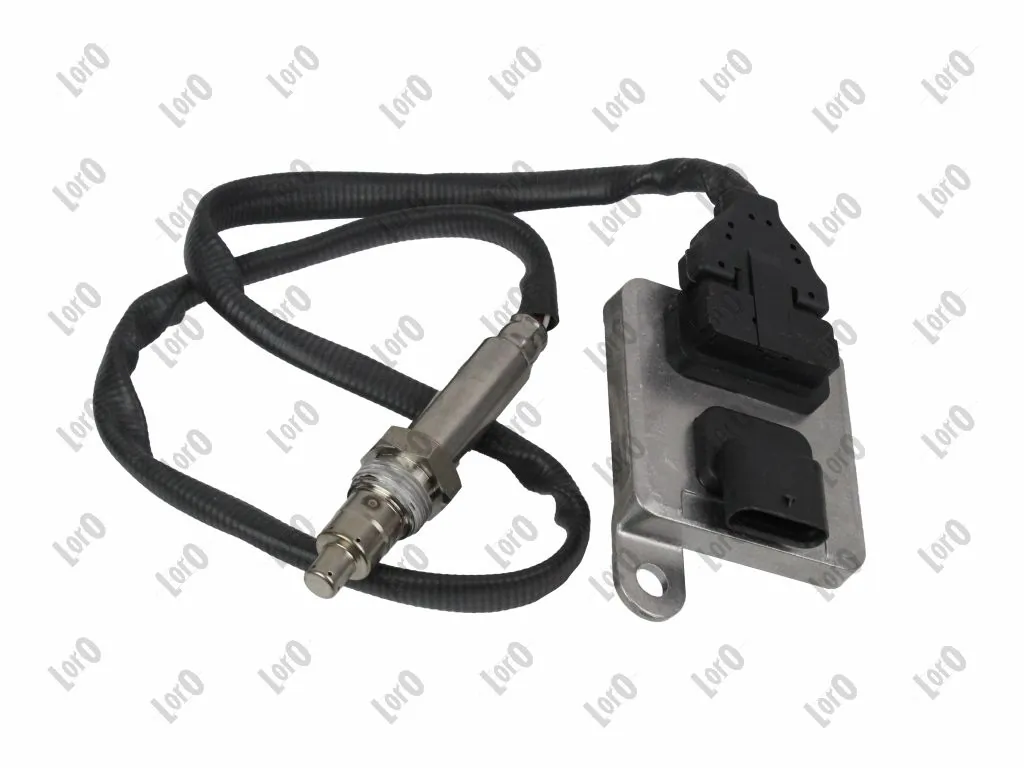 NOx Sensor, NOx catalytic converter 134-02-014