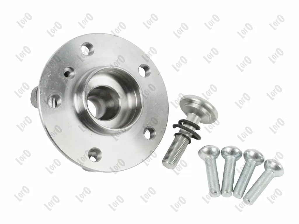 Wheel Bearing Kit 141-01-285