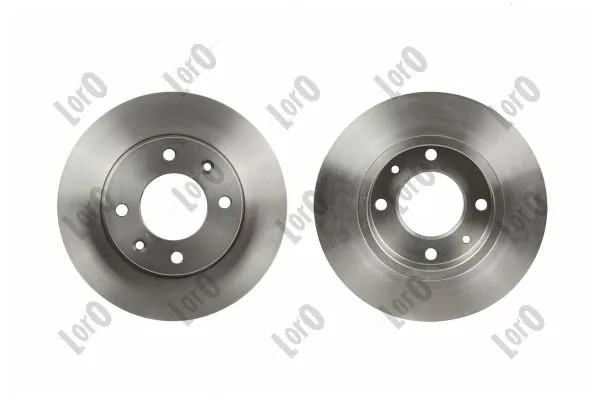 Brake Disc 231-04-013
