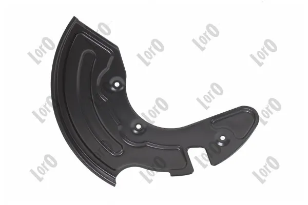 Splash Guard, brake disc 131-07-141