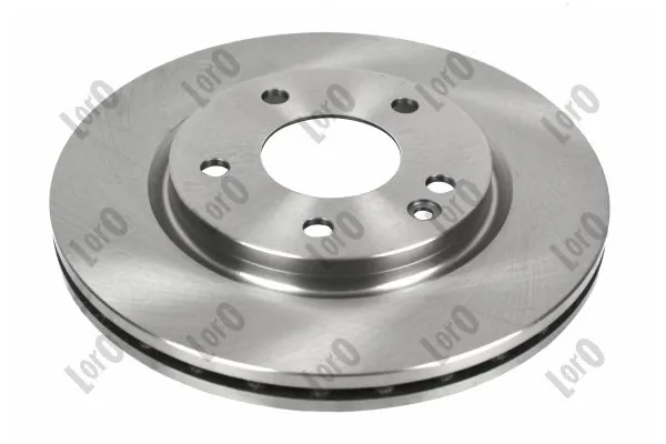 ABAKUS 231-03-212 Brake Disc