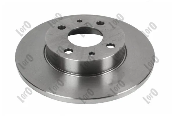 ABAKUS 231-03-020 Brake Disc