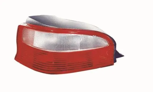 Tail Light Assembly 552-1912R-UE