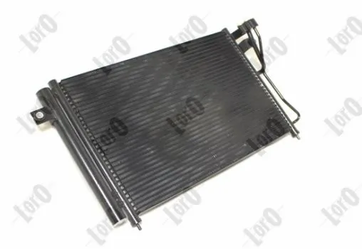 Condenser, air conditioning 019-016-0025