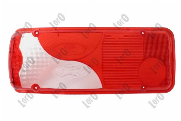 Lens, tail light assembly 054-34-881