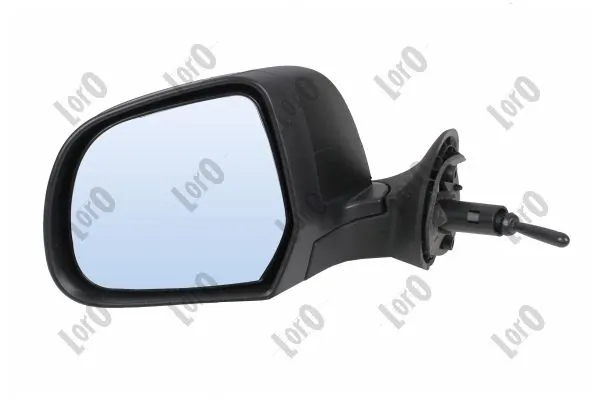 Exterior Mirror 0804M01