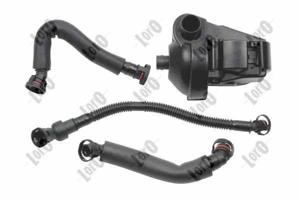 Repair Kit, crankcase ventilation 004-028-087