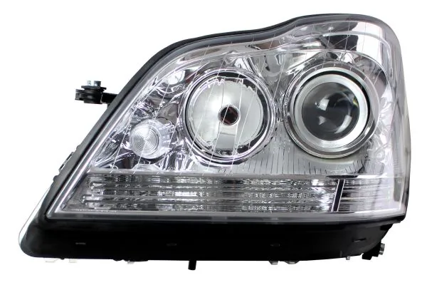 ABAKUS 440-1170L-LD-E Headlight
