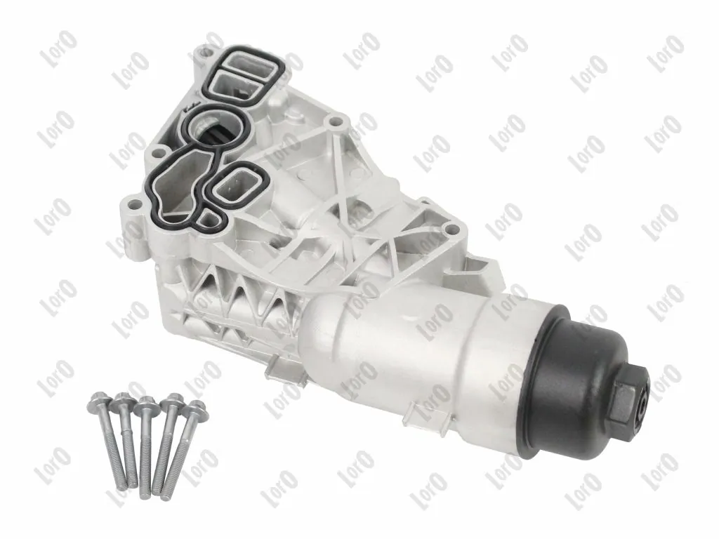 Oil Cooler, engine oil 100-01-008AL