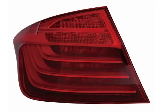 Tail Light Assembly 444-1975R-AE