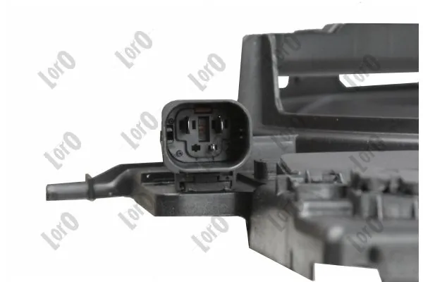 Fan, engine cooling 004-014-0006