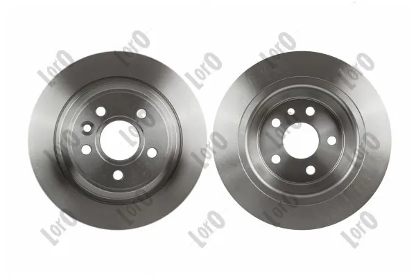 Brake Disc 231-04-025