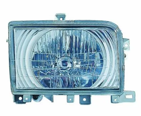 Headlight 115-1104R-LD