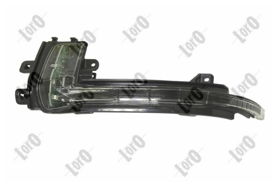 ABAKUS 0237M05 Exterior Mirror