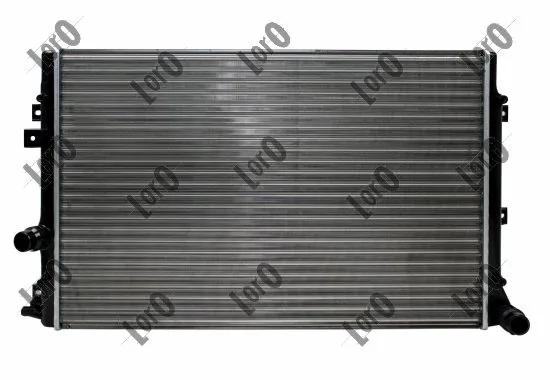 Radiator, engine cooling 053-017-0086