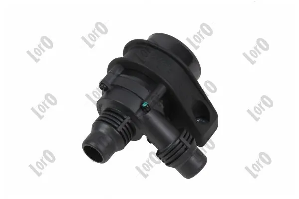 Auxiliary Water Pump (cooling water circuit) 138-01-014
