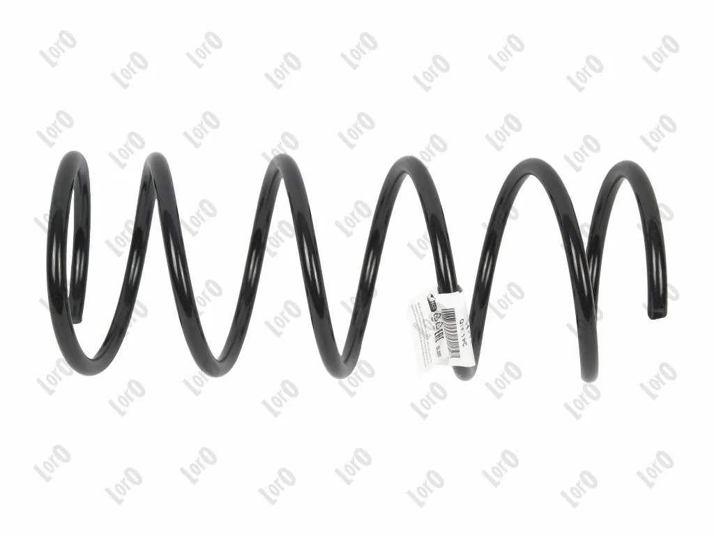 Suspension Spring 234-01-134