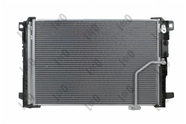 Condenser, air conditioning 033-016-0013