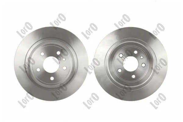 Brake Disc 231-04-131