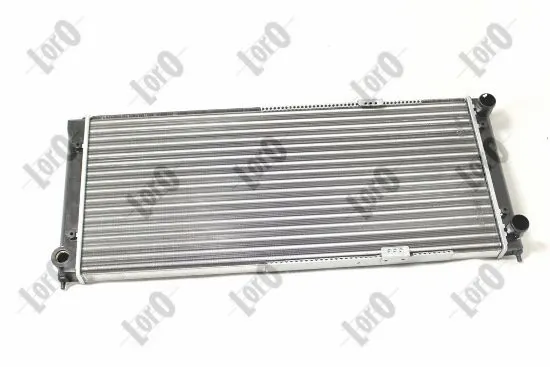 ABAKUS 053-017-0075 Radiator, engine cooling