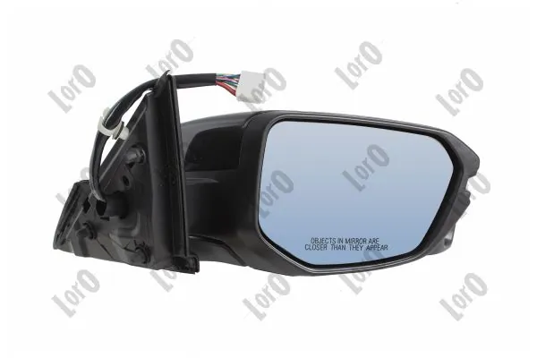 ABAKUS 1422M10 Exterior Mirror
