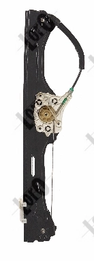 Window Regulator 130-004-019