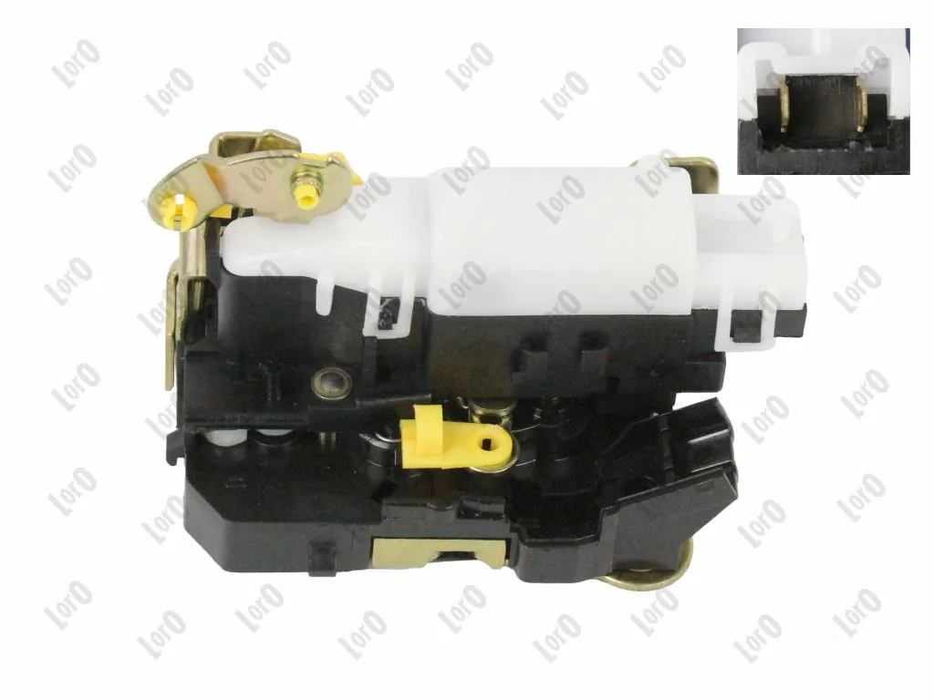 ABAKUS 132-022-015 Door Lock